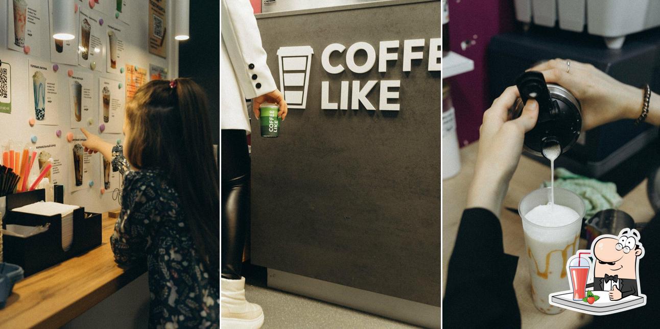 Coffee Like
