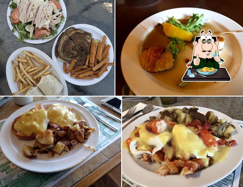 Country Cook'n At The Lakeside