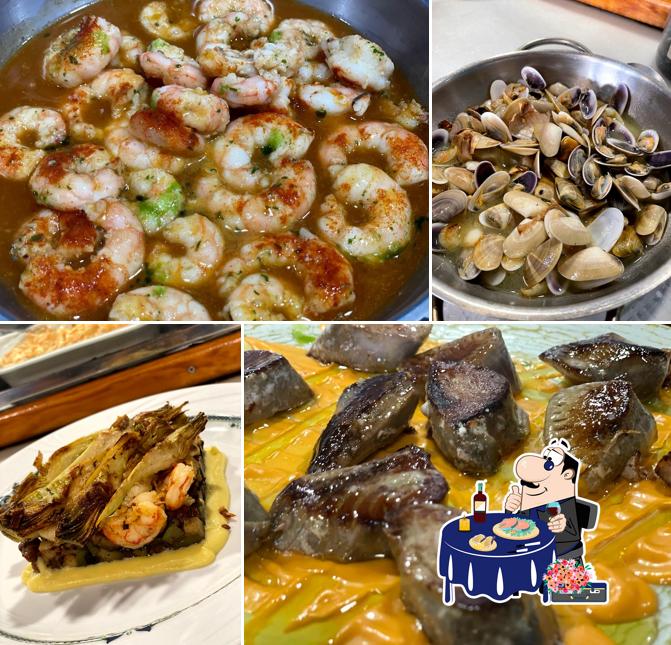 D’ Picoteo Vinos & Tapas