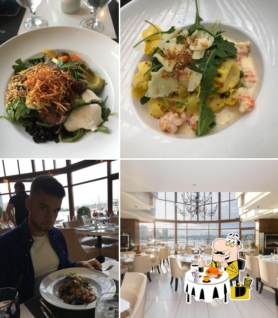 Dockside Restaurant