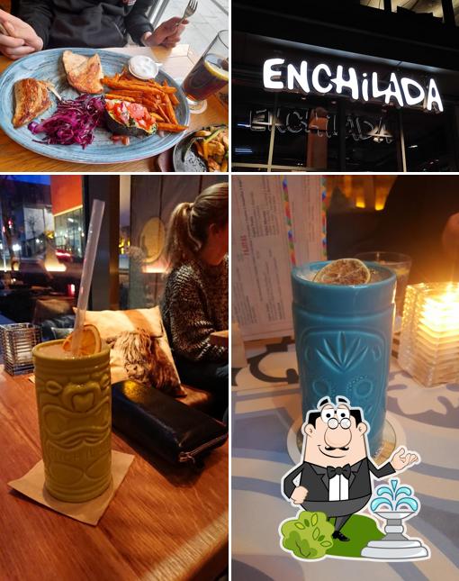 Enchilada Kempten