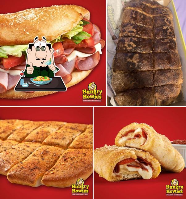 Hungry Howie's Pizza