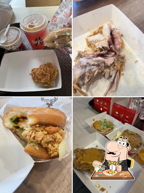KFC Silibin DT