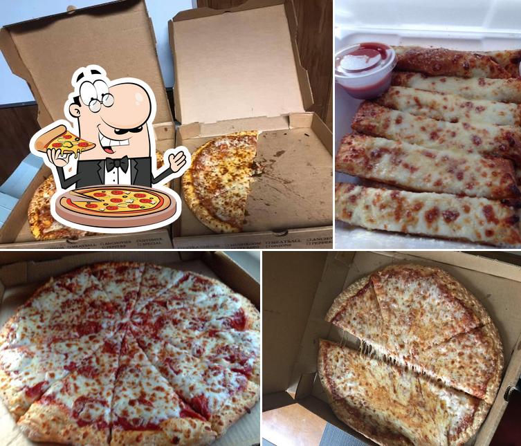 MR PIZZA MIDWAY