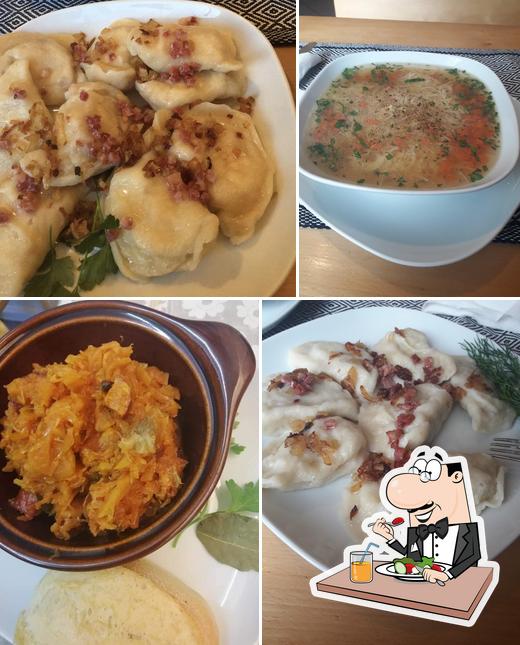 Pierogarnia