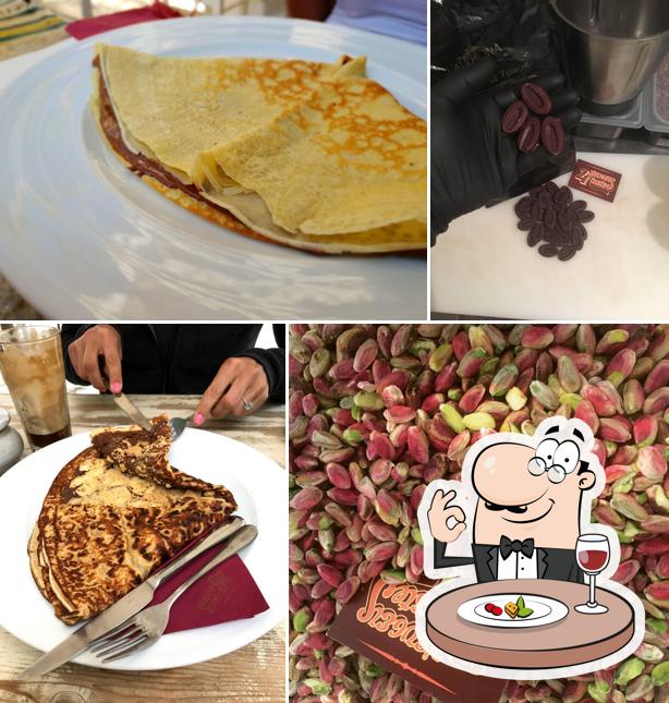 Four Tastes