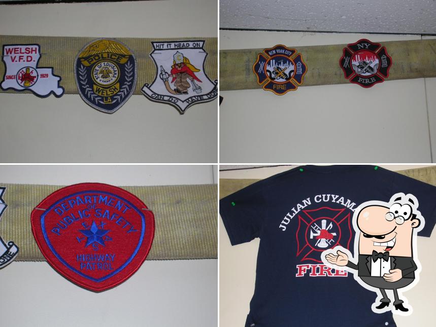 Station 53 Bar & Grill LLC