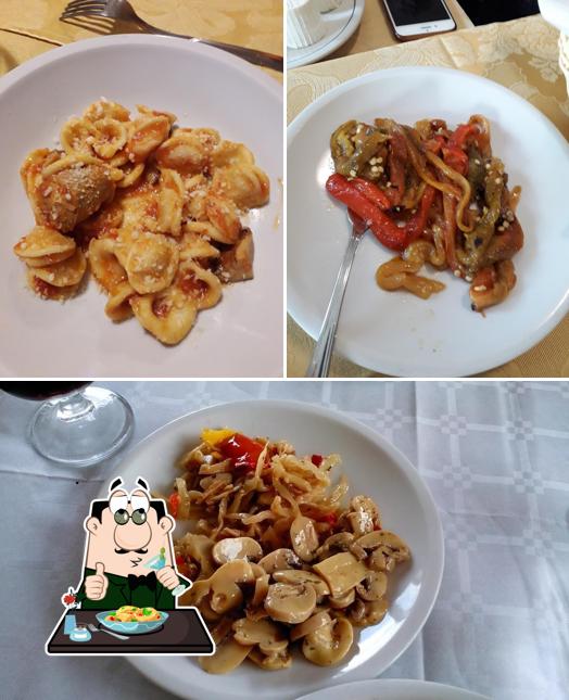 4 Stagioni Bar Ristorante