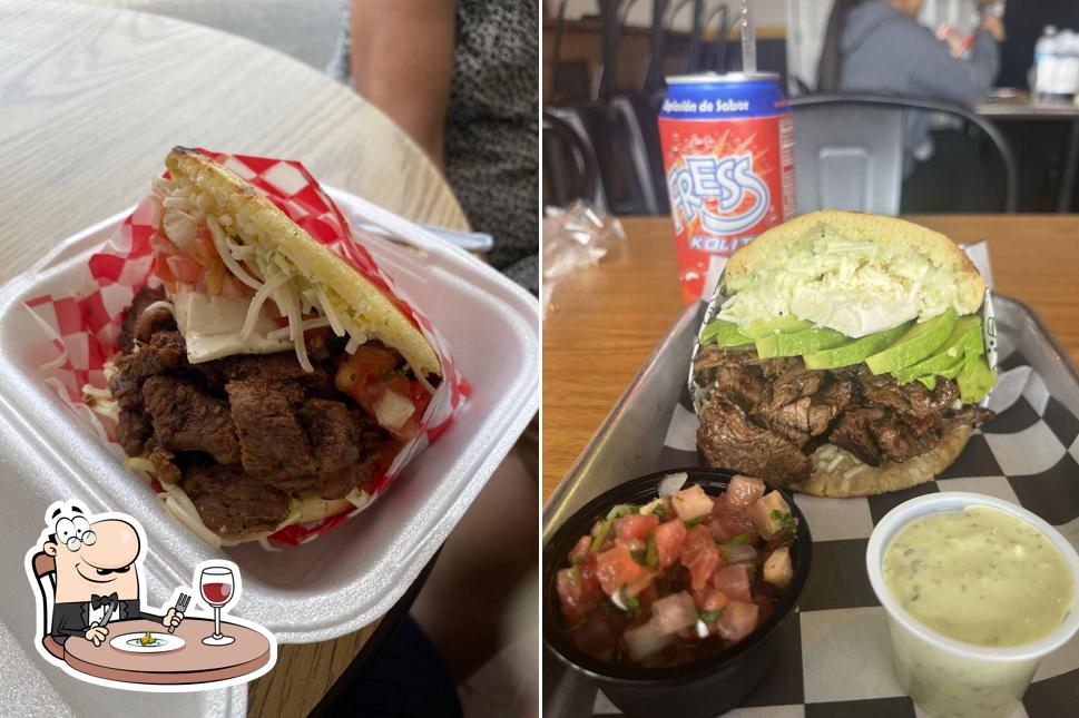 Arepa Point Kendall