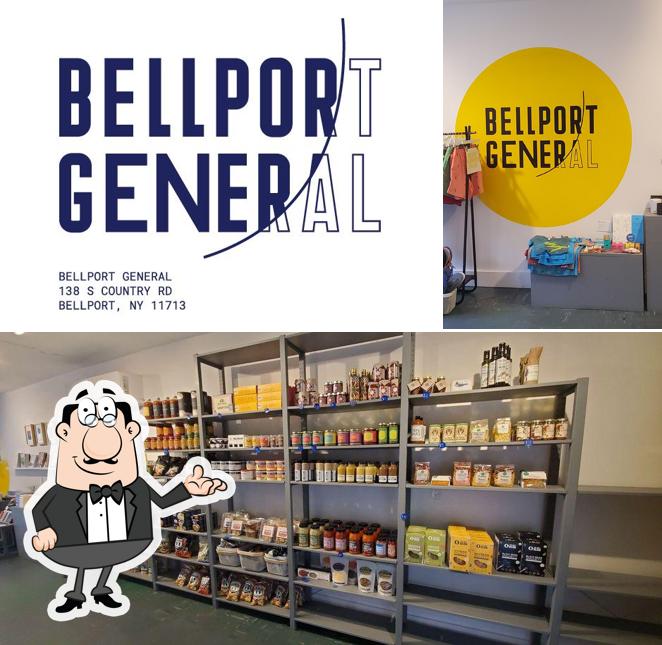 Bellport General
