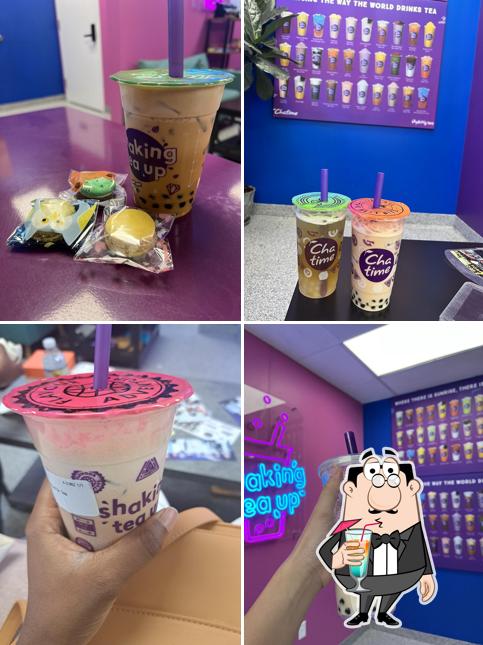 Chatime Towson Bubble Tea and Bakery