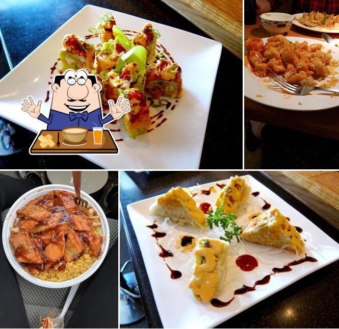 Family Wok Chinese Restaurant
