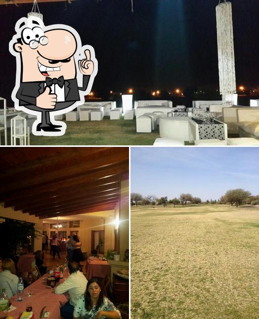 Golf Club La Rioja