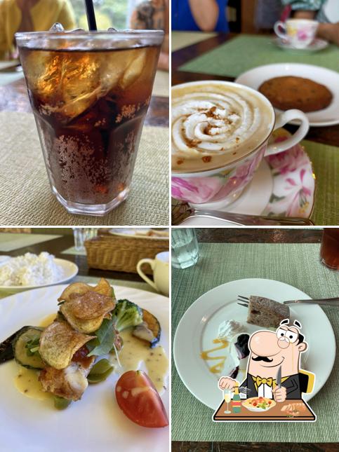 Hina's kitchen
