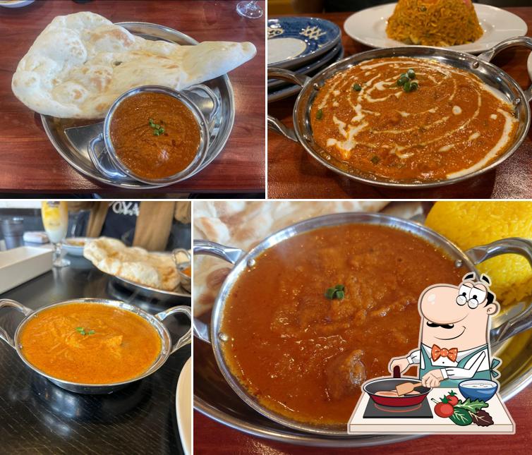 Indian Nepali restaurant laxmi