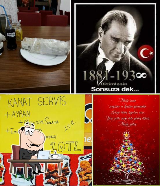 İstasyon Döner