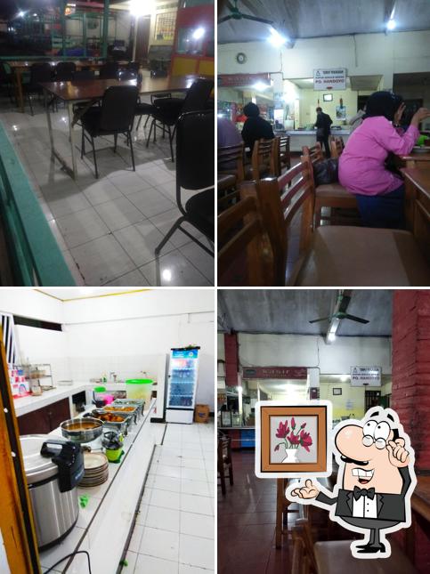 Jayagiri Resto