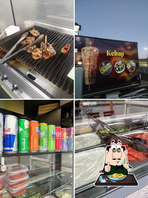 Kaiser's Kebap & Grill