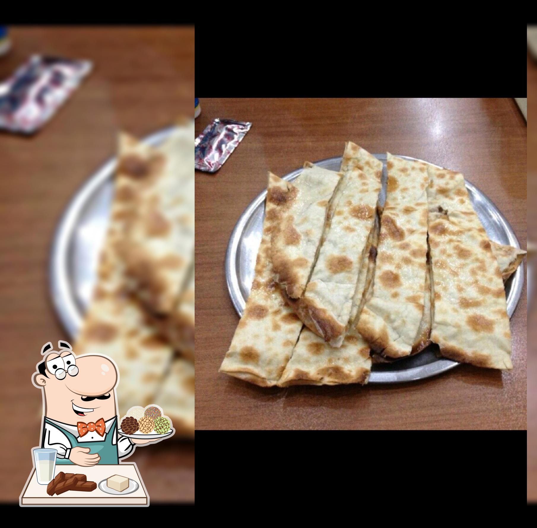 Kardelen Etli Ekmek