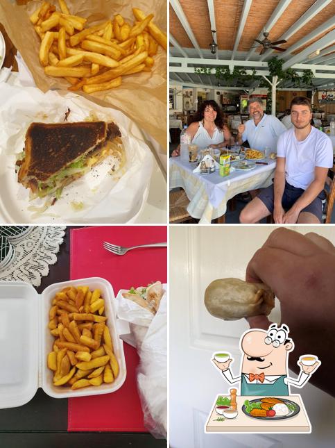 King Neptune's Fish & Chips
