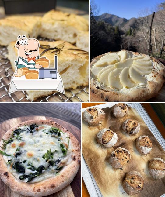 K’s Pizza