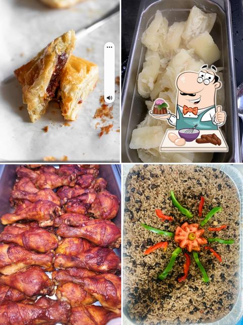 La esquina cubana