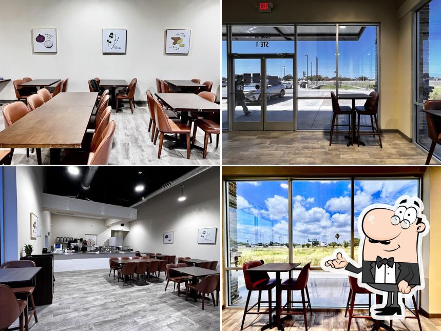 Lee Kee Asian Kitchen