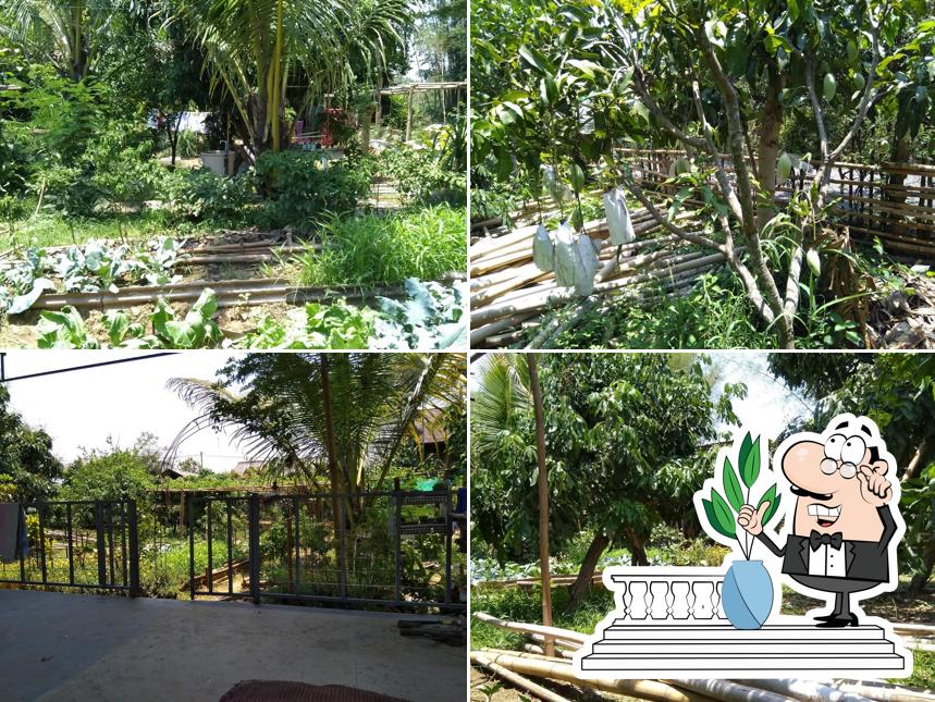 บ้านพริกลาบแม่จันทร์ฟอง