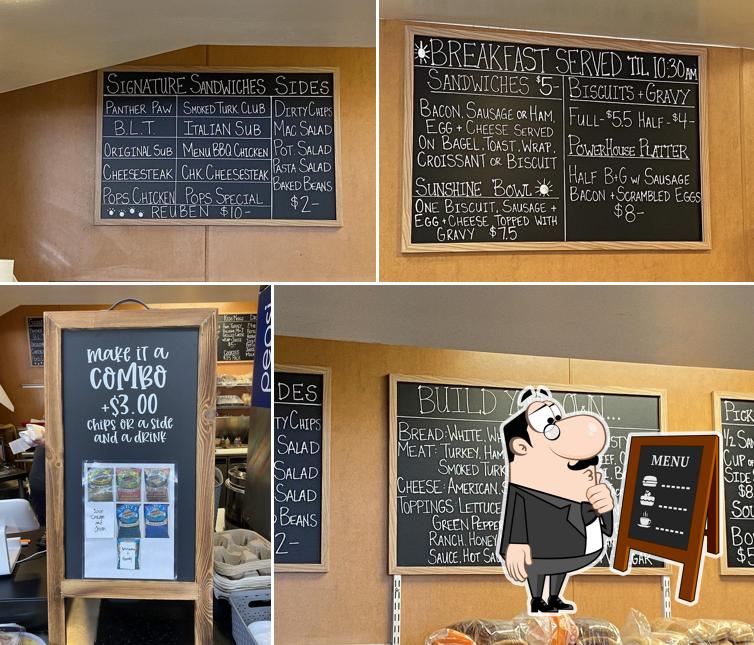 Main Street Deli