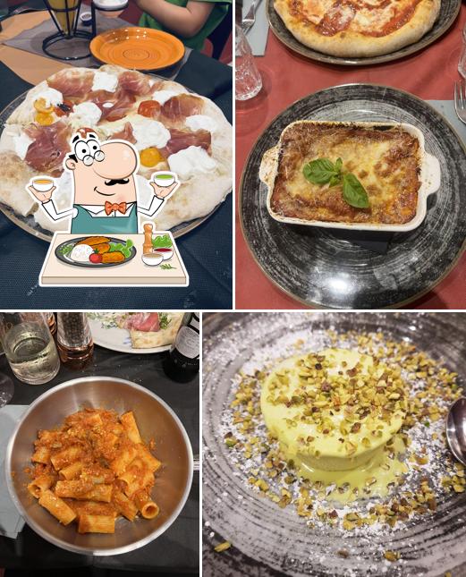 Merulì - Pizza e Cucina