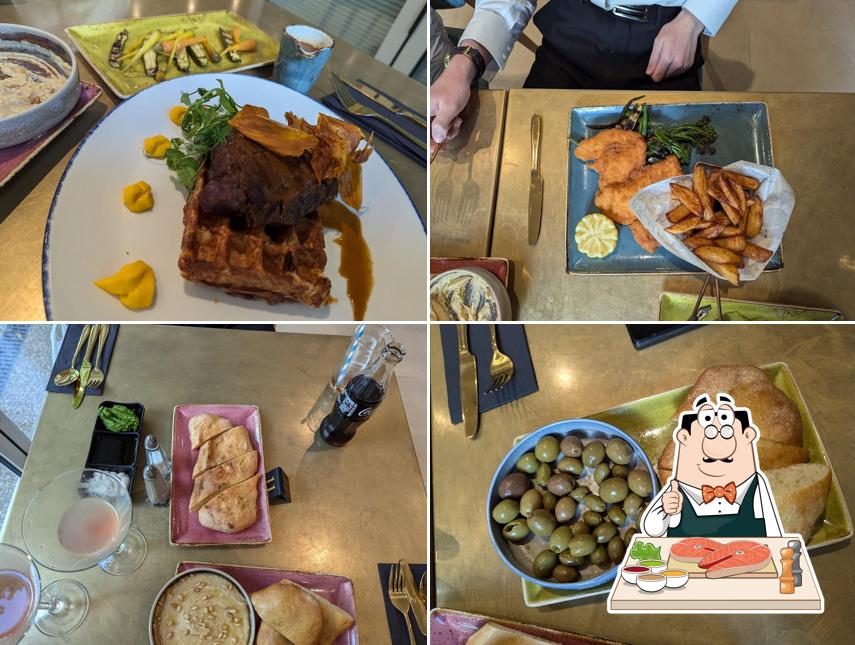 YOFI Restaurant & Deli