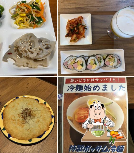 Pajeon町田本店