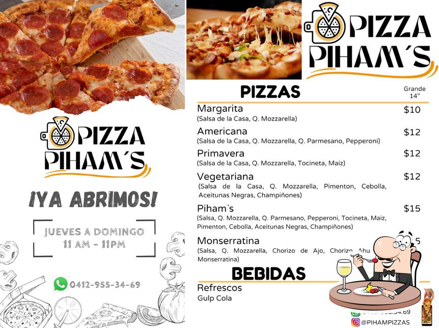 Piham's