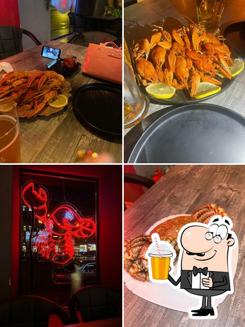 Пиво и Раки