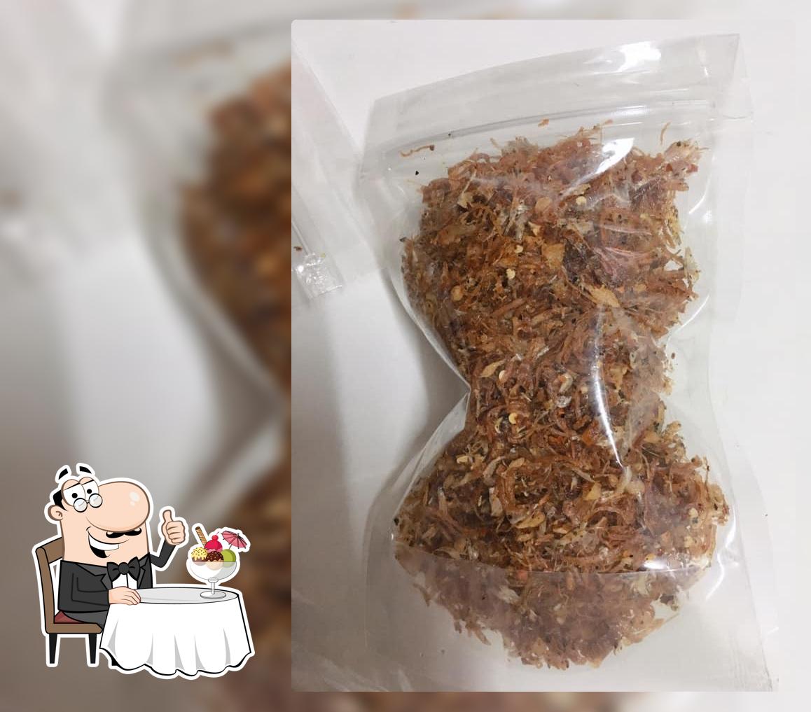 แหนมหมูอนามัย คุณจิณ
