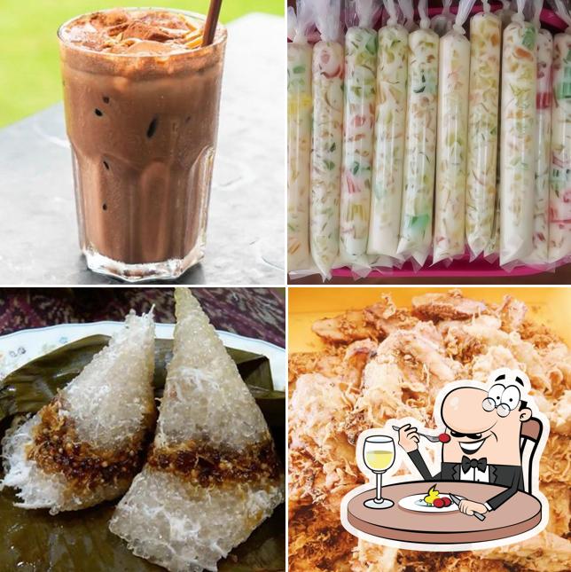 Putu Piring Simpang Peringgit
