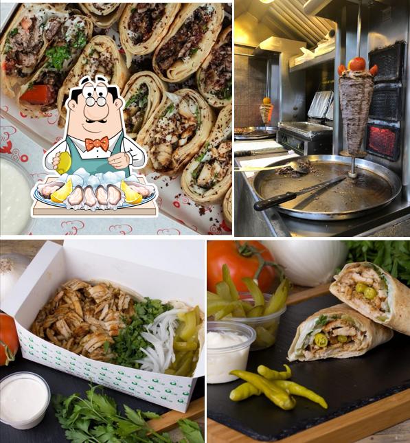 Quwaiti chef gulf