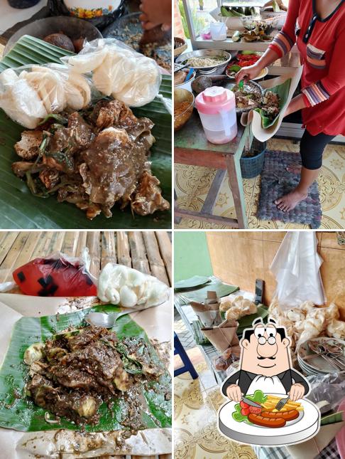 RUJAK CINGUR ADELLA