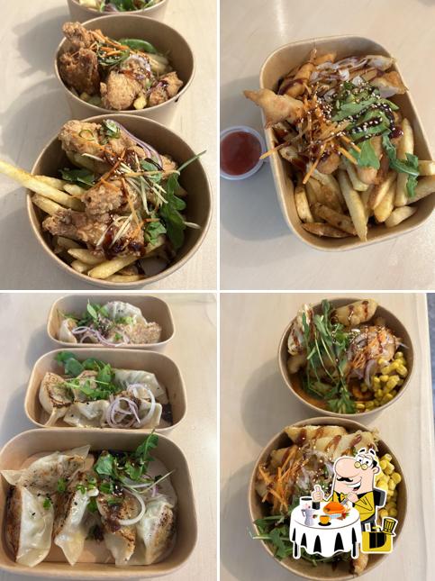 Restaurant Xiang
