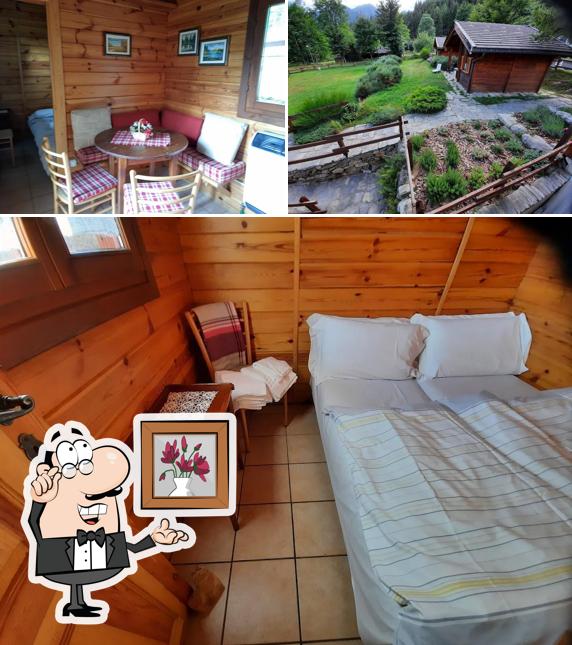 YolkiPalki CAMPING VILLAGE