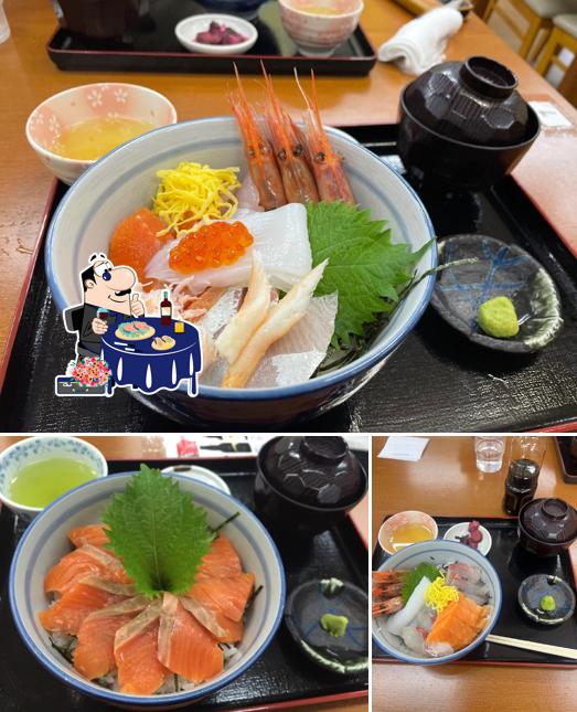 かにの山よし