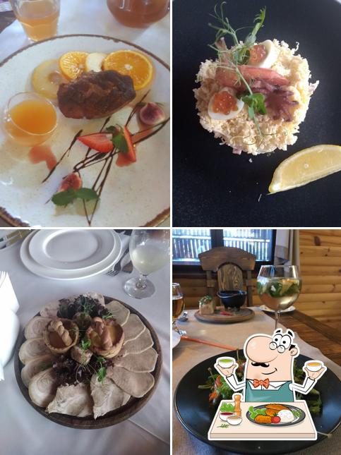 Сосновый Бор