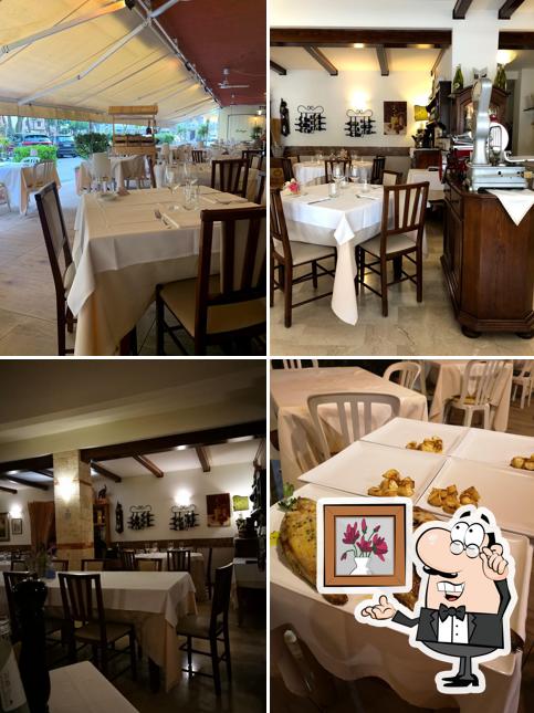 Ristorante Tortuga