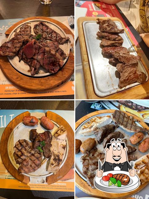 Roadhouse Restaurant Terni