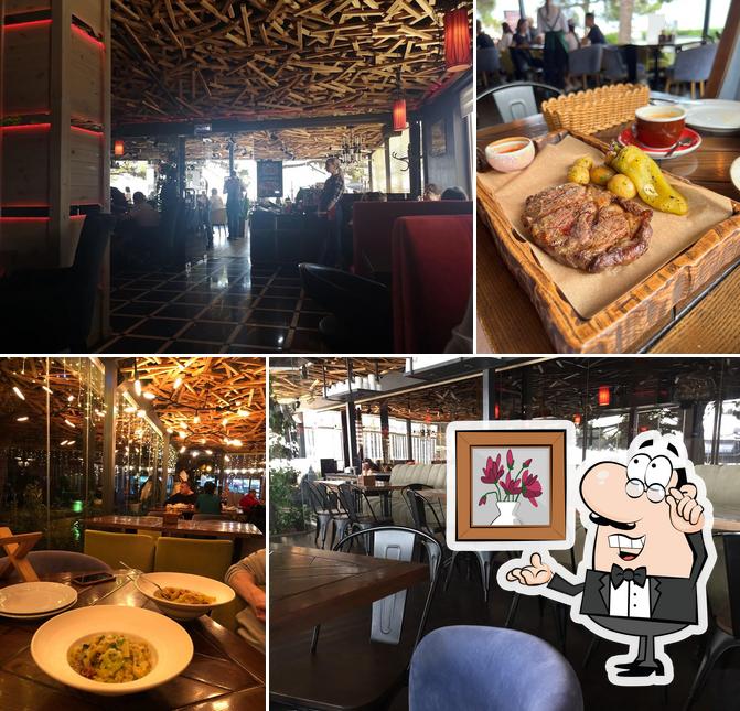 Roppongi Rest