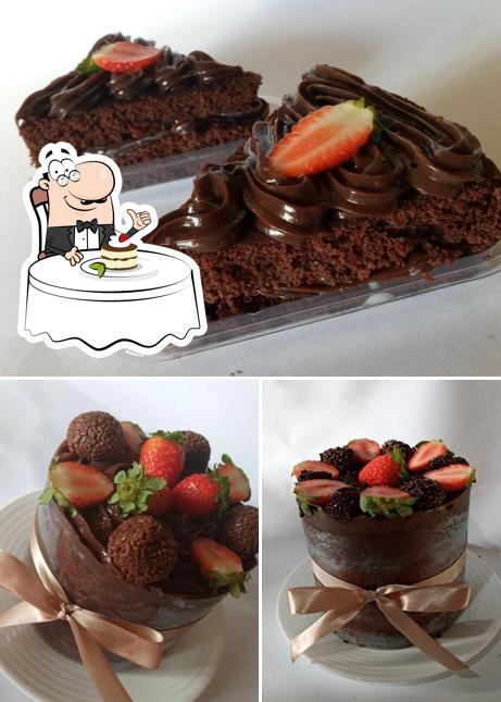 Sonho Doce