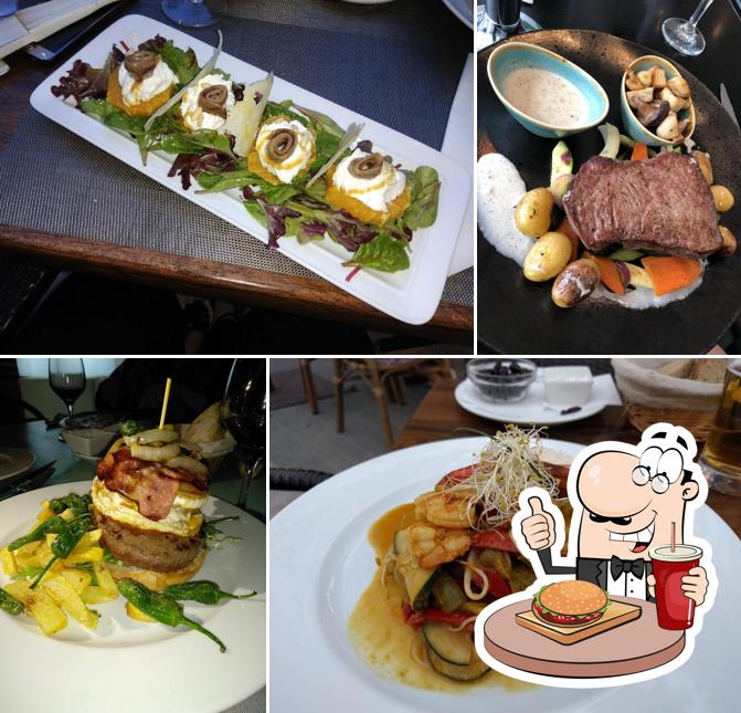 Vila Cinc Restaurant