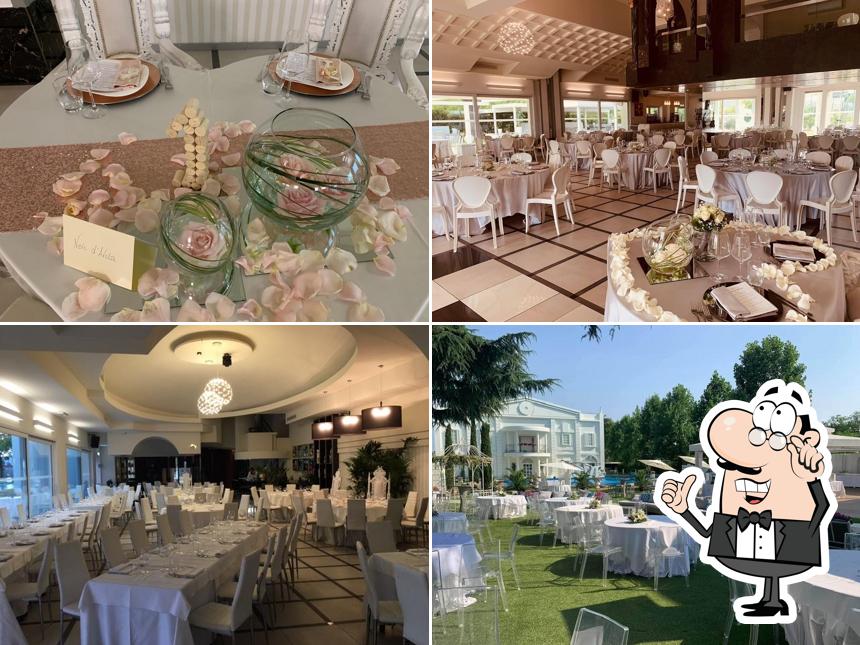 Villa ReNoir Ristorante