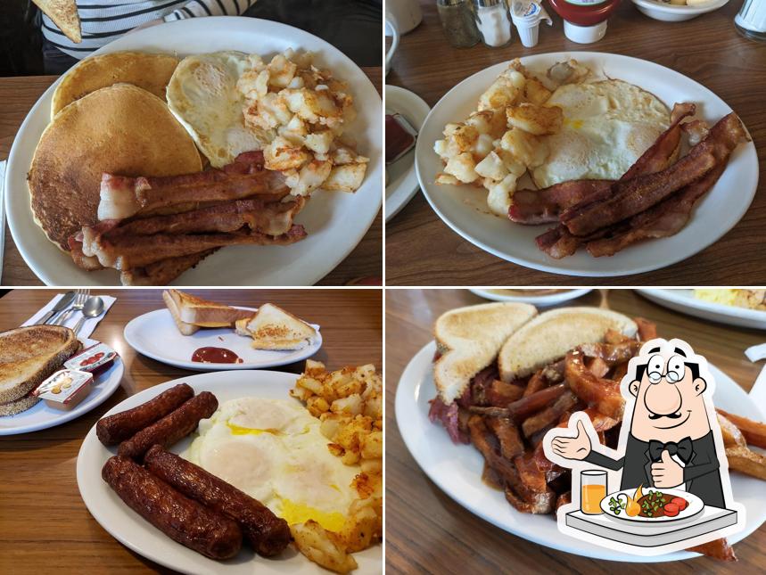 Woodward Restaurant