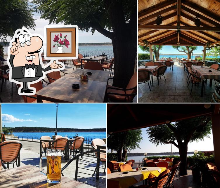 Bistro Marko